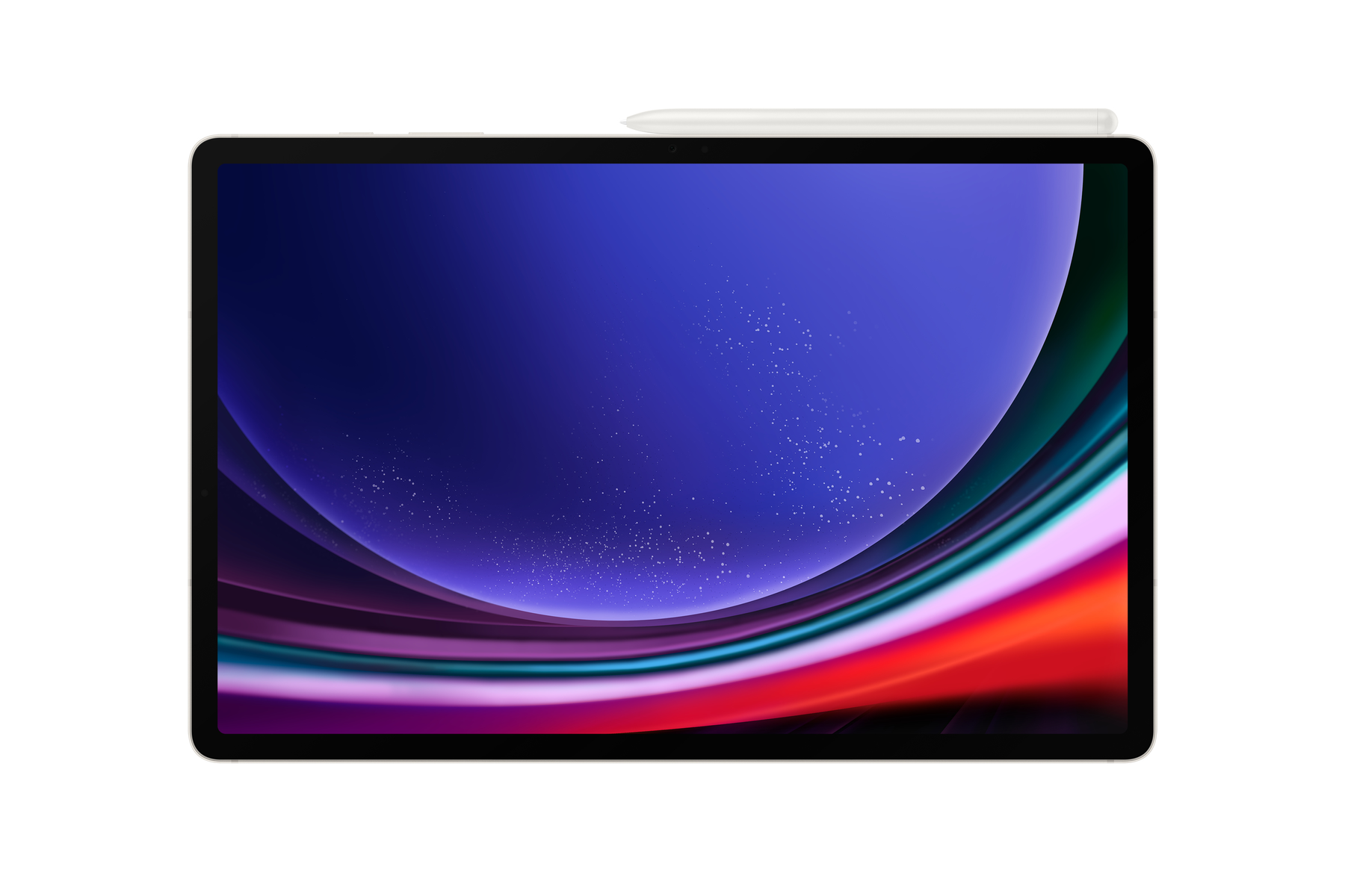 SAMSUNG Galaxy Tab, Galaxy Tab 12,4 GB, Tablet, 256 Zoll, Creme S
