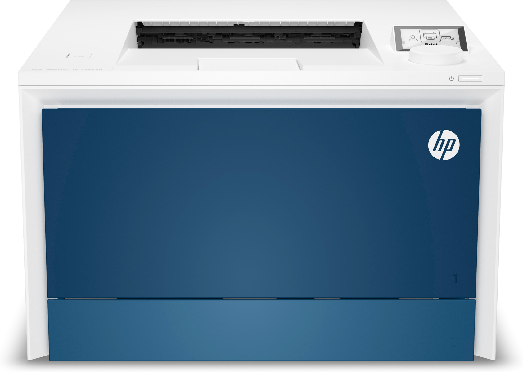 HP 4RA88F#B19 Laser Netzwerkfähig Drucker