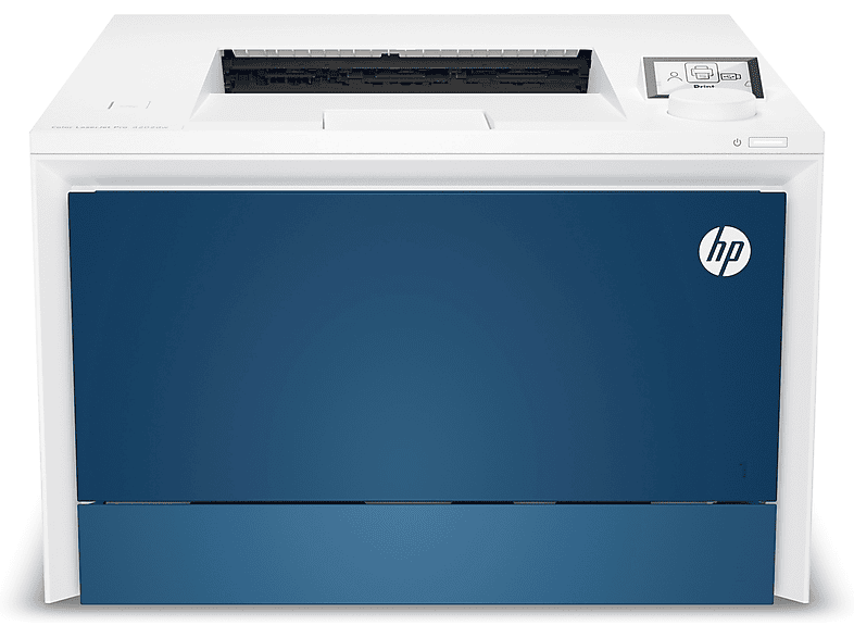 HP 4RA88F#B19 Laser Drucker Netzwerkfähig
