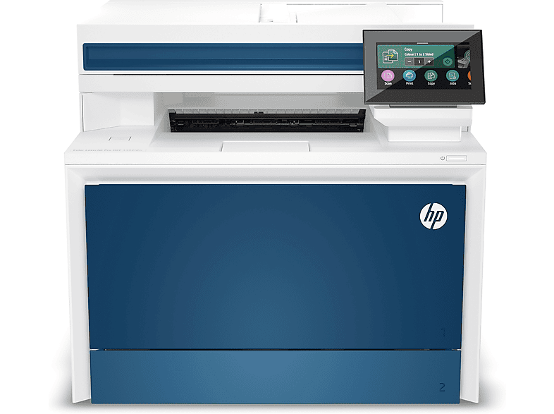 HP 5HH64F#B19 Laser Multifunktionsdrucker WLAN Netzwerkfähig