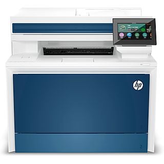 HP 5HH64F#B19 Laser Multifunktionsdrucker WLAN