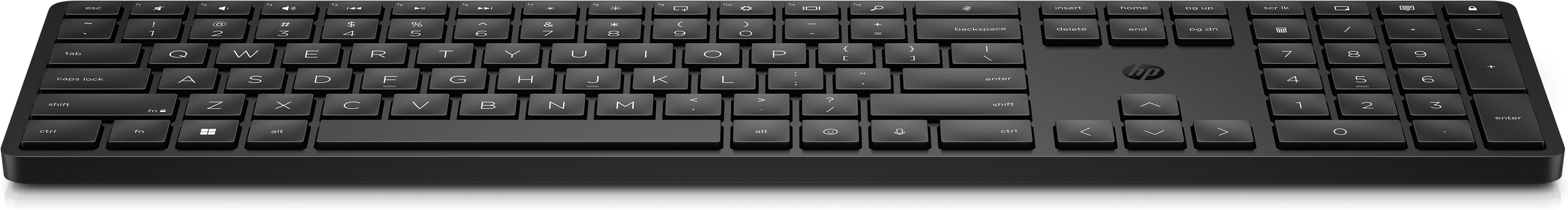 HP Tastatur 4R177AA#ABB,