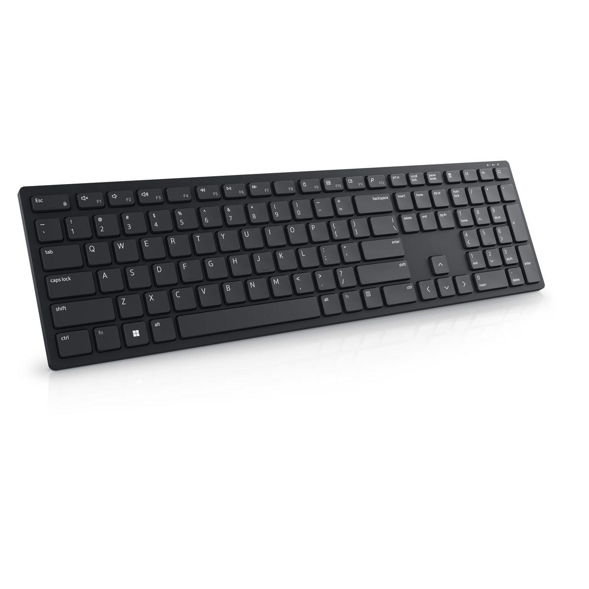 Tastatur KB500, DELL