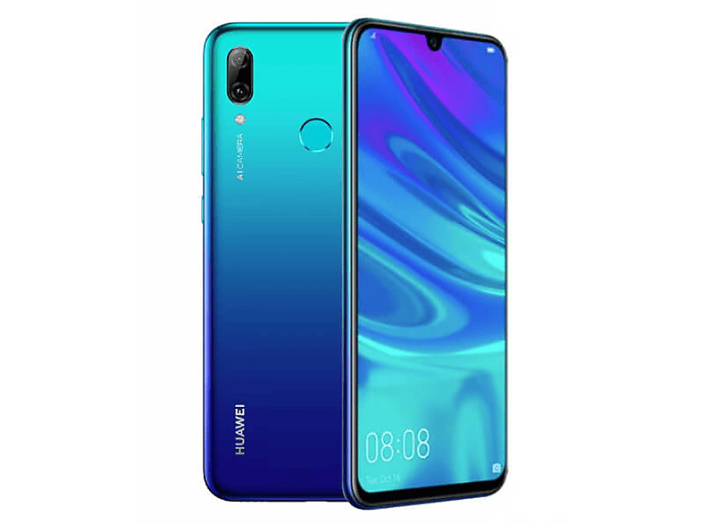 HUAWEI P Smart (2019) 64 GB Blau