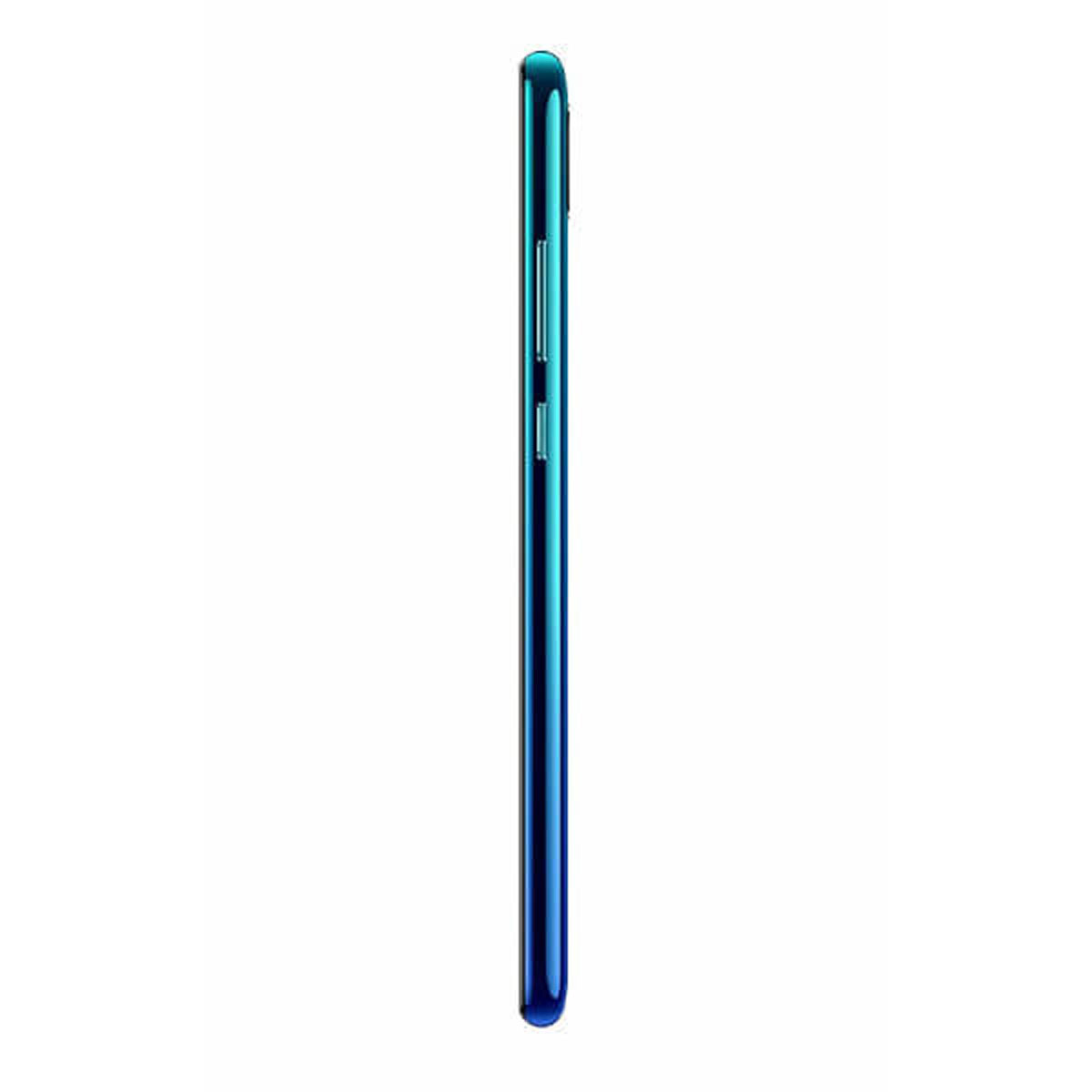 HUAWEI P Smart (2019) 64 GB Blau