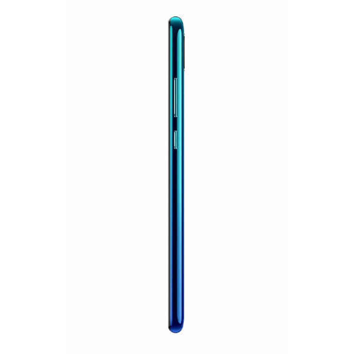 P Blau (2019) GB HUAWEI Smart 64