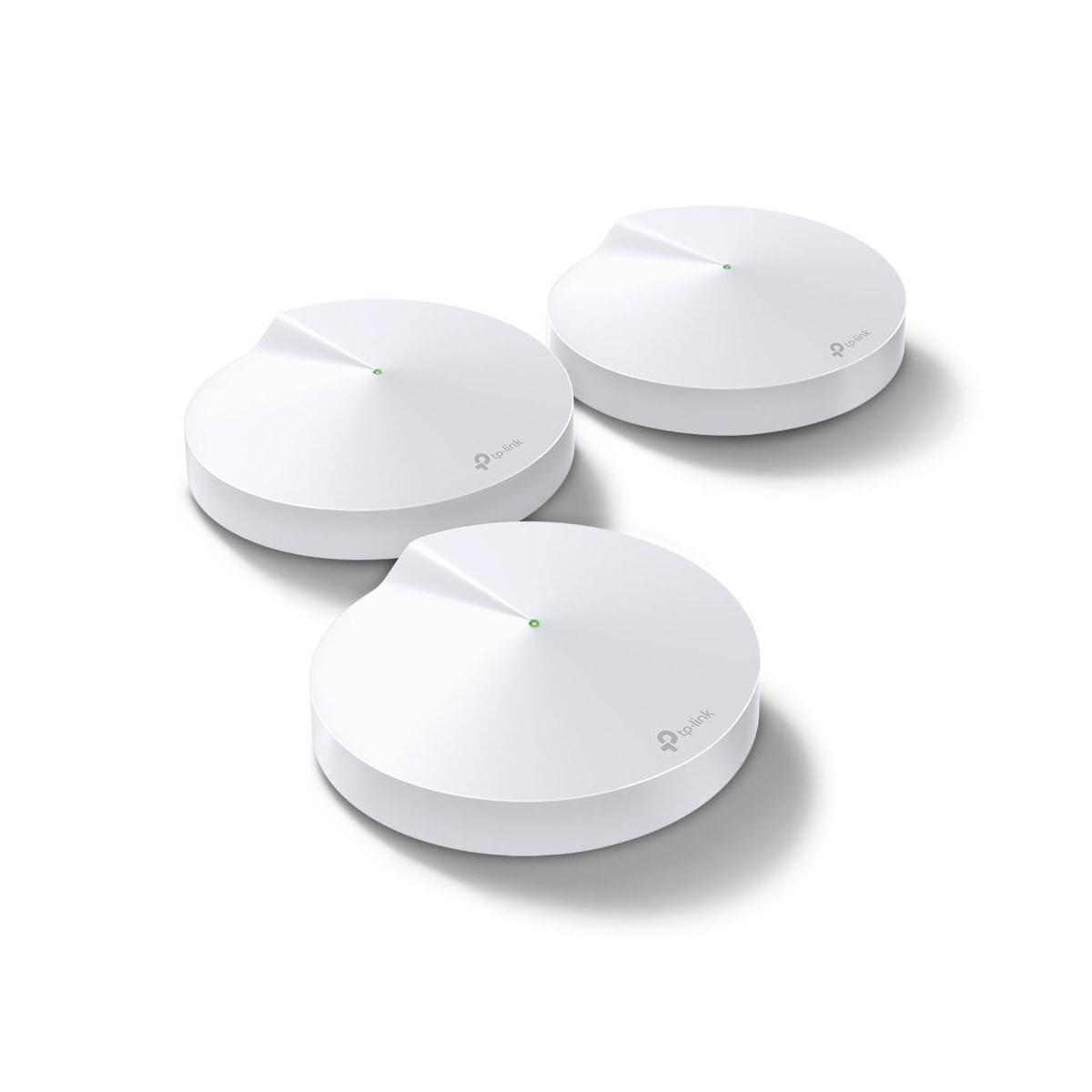 TP-LINK DECO M5(2-PACK) Access Point