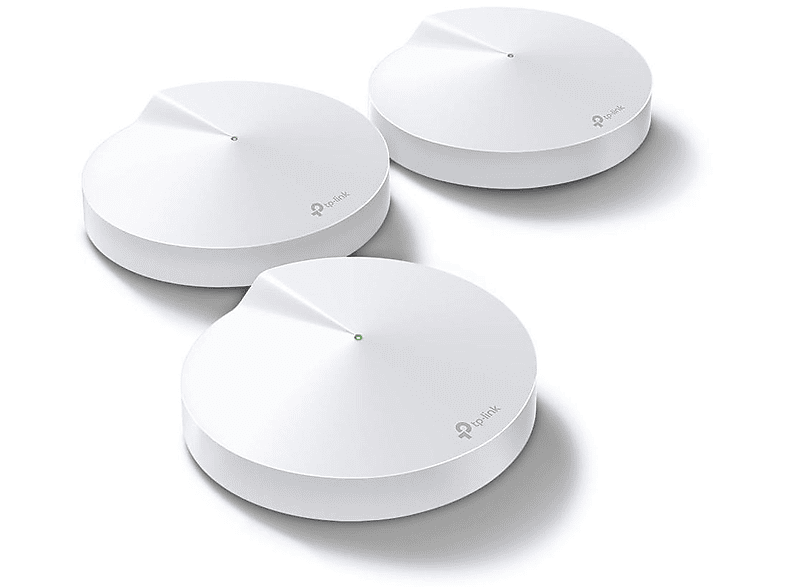 TP-LINK DECO Point M5(2-PACK) Access