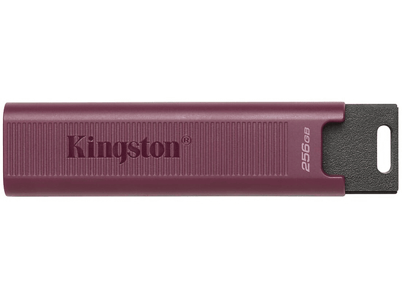 KINGSTON TECHNOLOGY STICK 256GB Kingston DataTraveler USB3.2 Black USB ...
