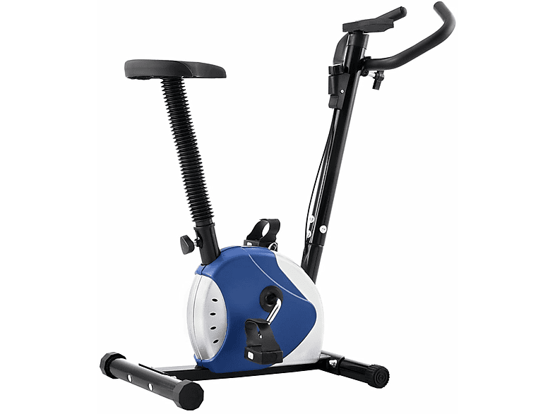 Heimtrainer, 92007 und VIDAXL Blau Silbern