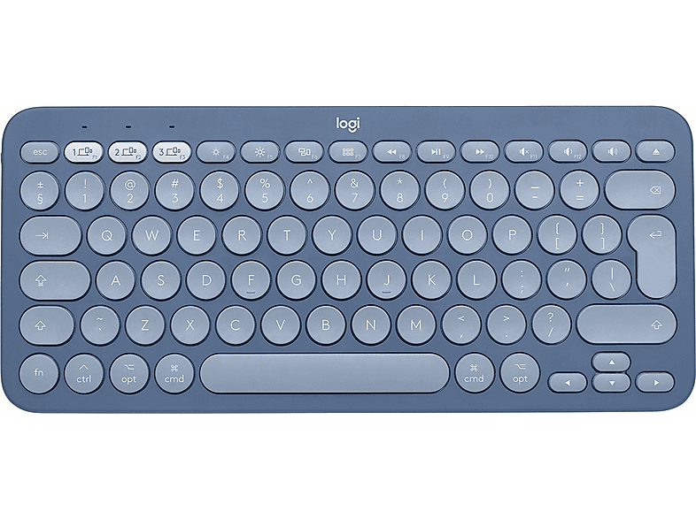 920-011180, LOGITECH Tastatur