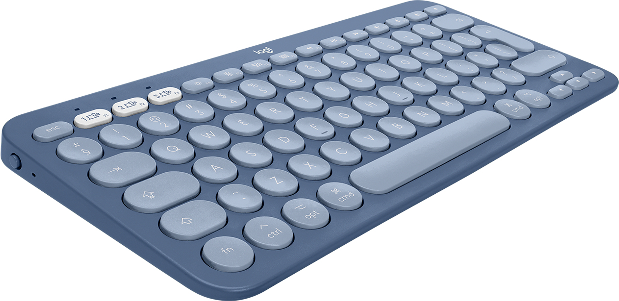 LOGITECH 920-011180, Tastatur