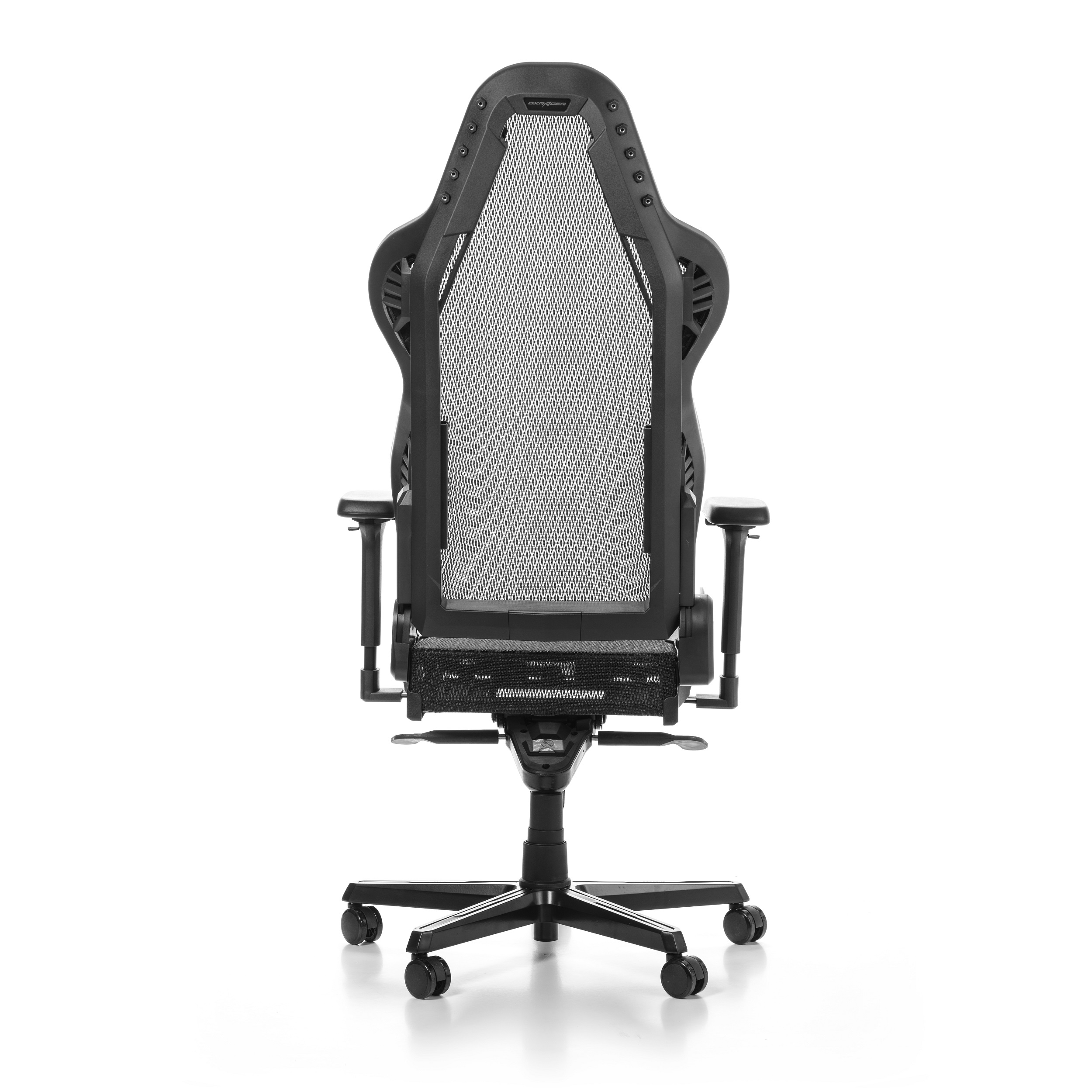 Schwarz Stuhl, Gaming R1S Air DXRACER