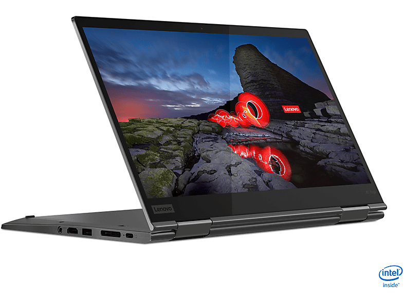 Convertible 2 en 1 - LENOVO X1 Yoga Gen 5