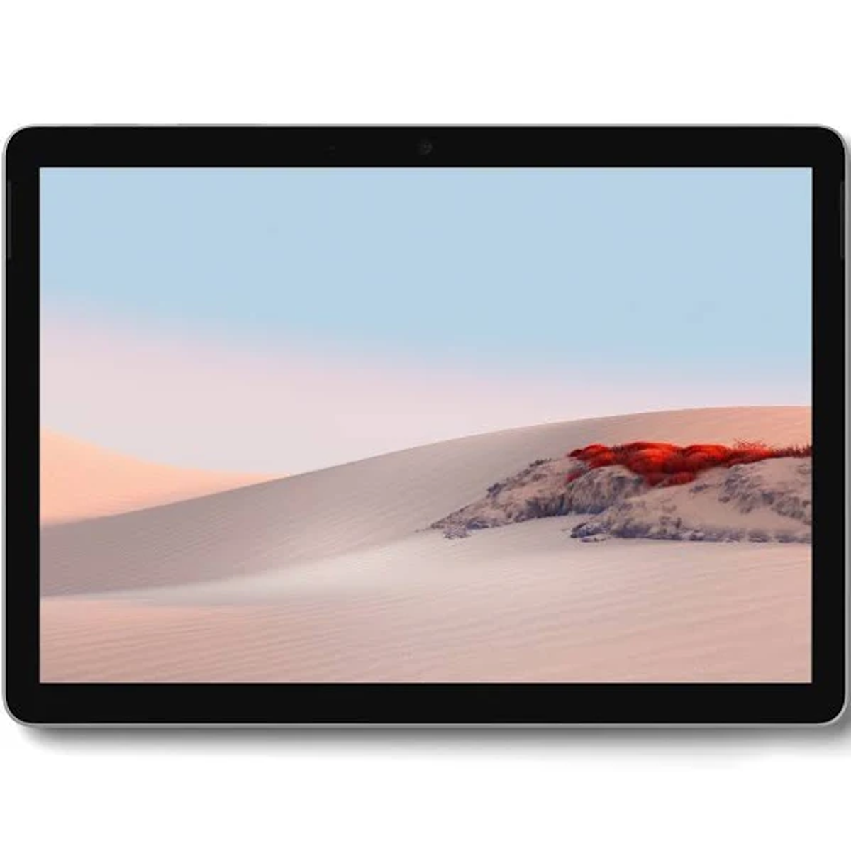 Convertible 2 en 1 - MICROSOFT Surface Go 2, 10,5 