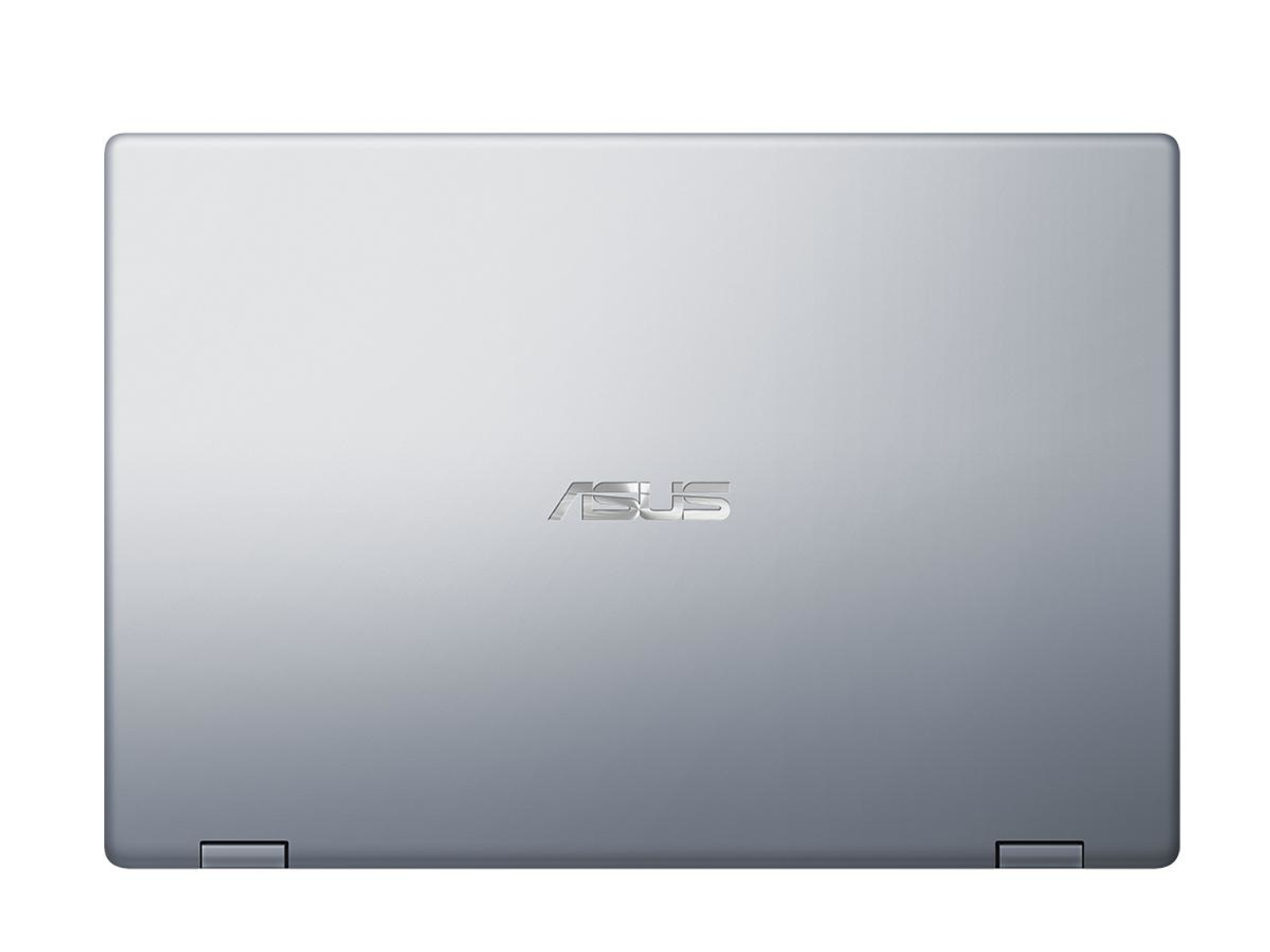 ASUS 90NB0N32-M13890, Grau Display, Prozesssor, mit GB Convertible 8 14 Zoll 256 SSD, RAM, GB
