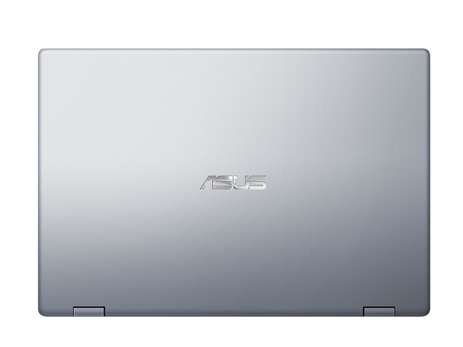 ASUS 90NB0N32-M13890, Convertible mit Prozesssor, 256 RAM, SSD, 8 14 Zoll Display, GB Grau GB