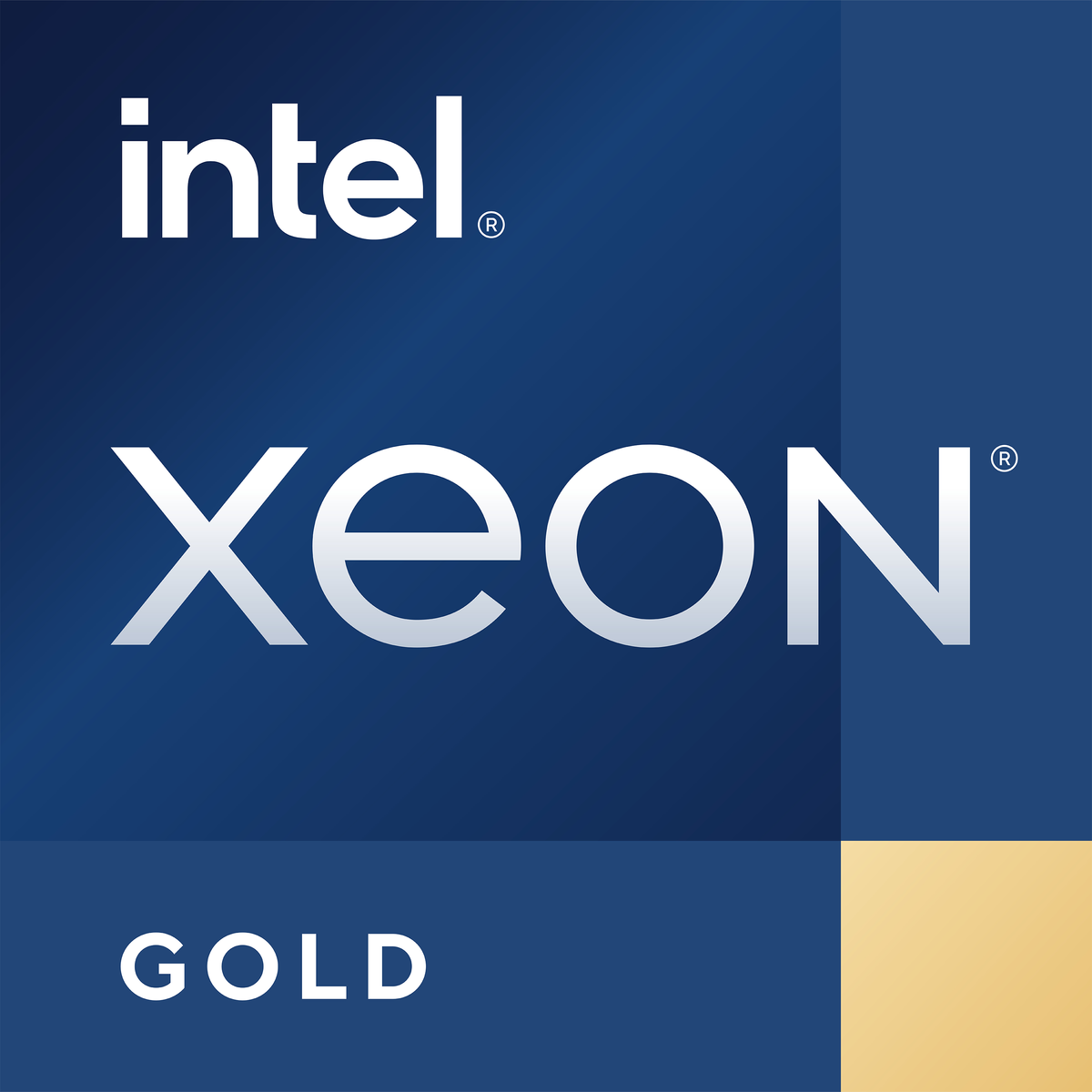 Weiß Gold Xeon Prozessor, 6426Y LENOVO