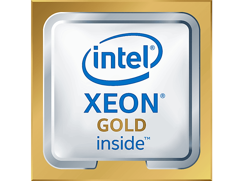 Prozessor, Weiß CD8069504193301 INTEL