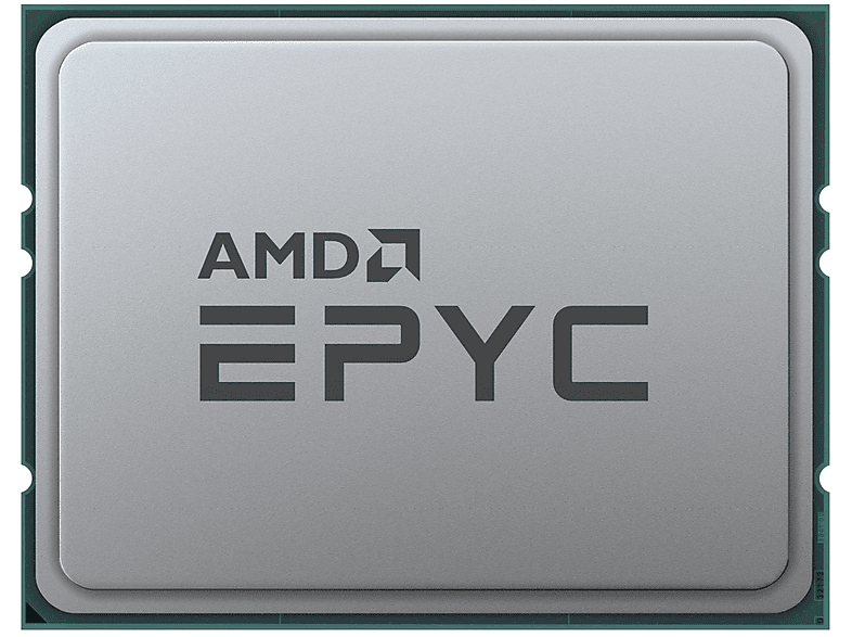 100-000000339 Weiß AMD Prozessor,