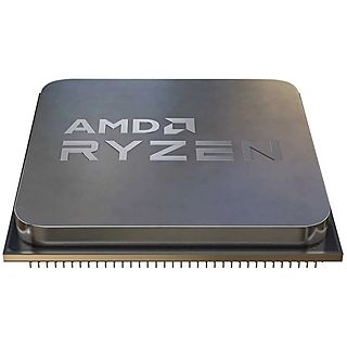 AMD 36931332 Prozessor, Weiß