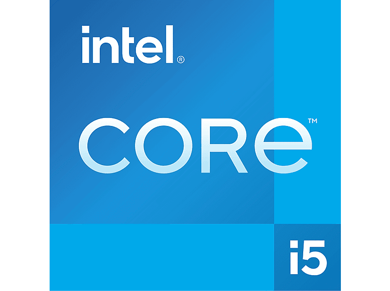 INTEL Core i5 13600K - 3.5 GHz - 14 Kerne - 20 Threads Prozessor, Weiß