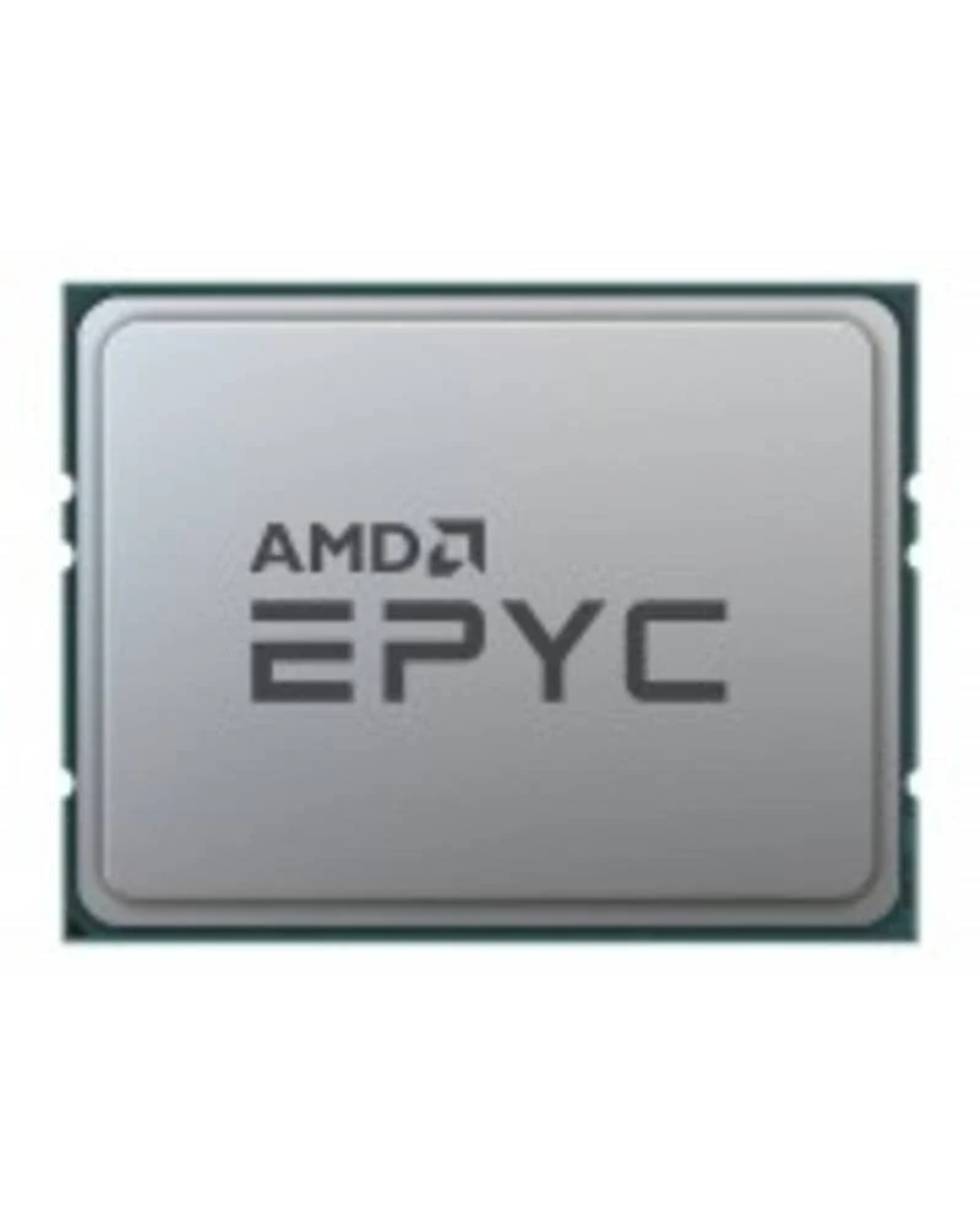 100-000000338 Prozessor, AMD Weiß