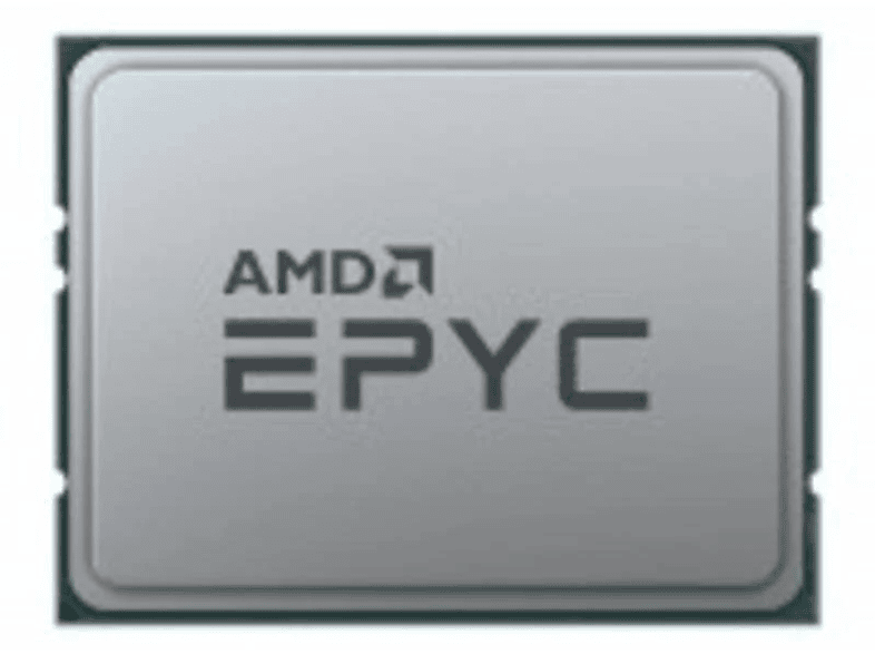 AMD 100-000000338 Prozessor, Weiß