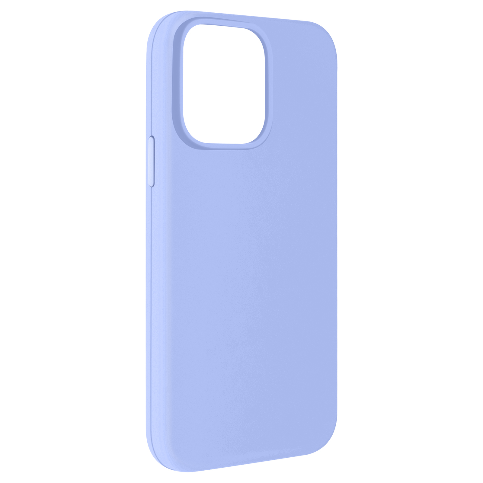 Backcover, Pro Touch Max, AVIZAR 15 iPhone Series, Soft Apple, Lila