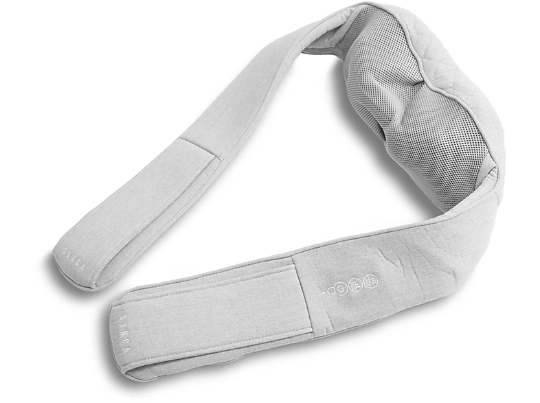 SYNCA MD643 QUZY SCHULTER- UND NACKENMASSAGE Nackenmassagegerät