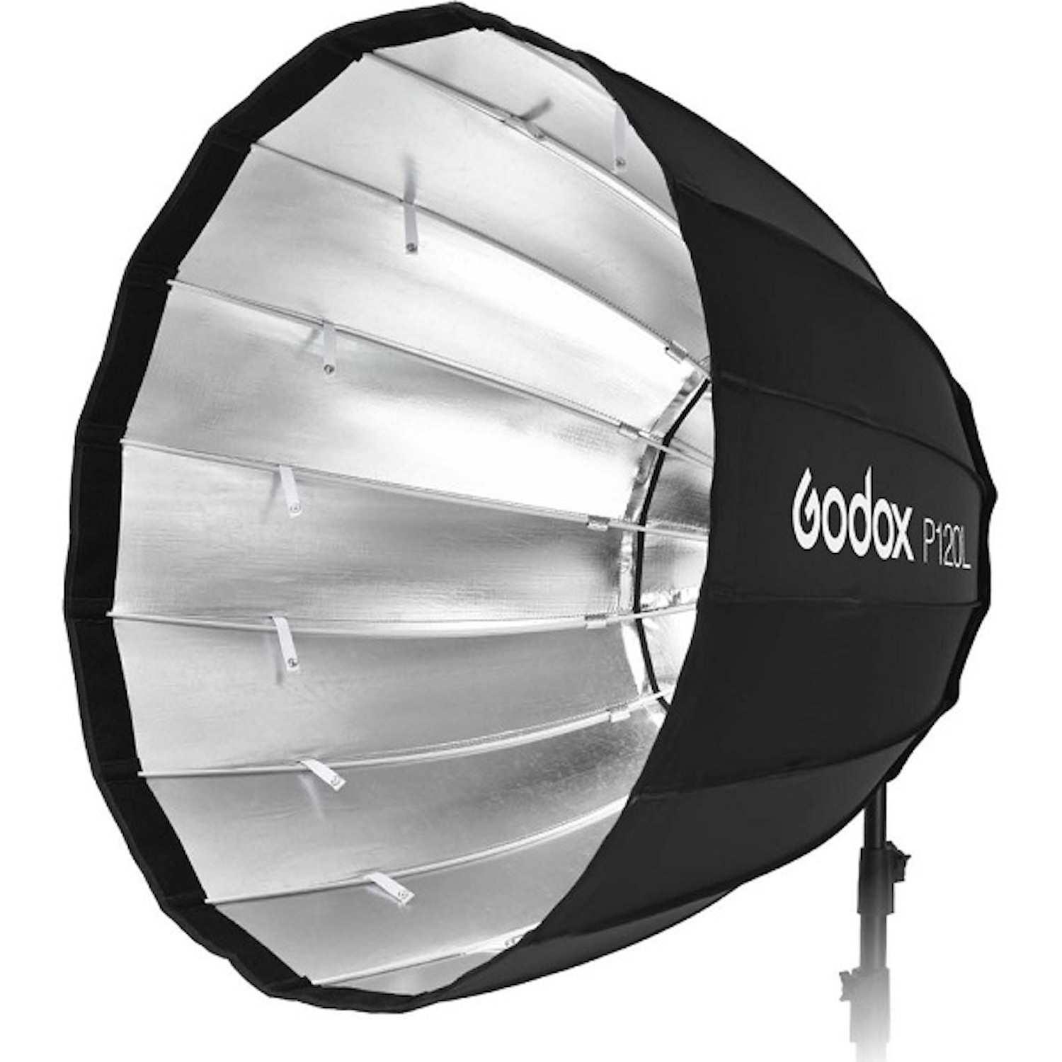 GODOX DM Softbox 120 cm Parabolic