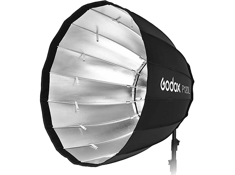 GODOX DM Softbox 120 cm Parabolic