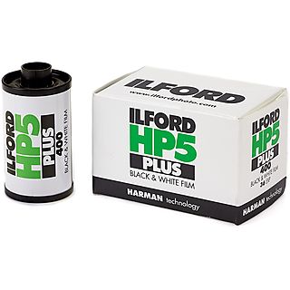 Ilford HP5plus Kleinbild 36 Aufnahmen Analogfilm