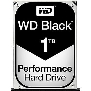 Disco duro interno 1 TB - WESTERN DIGITAL WD10SPSX, Interno, 300