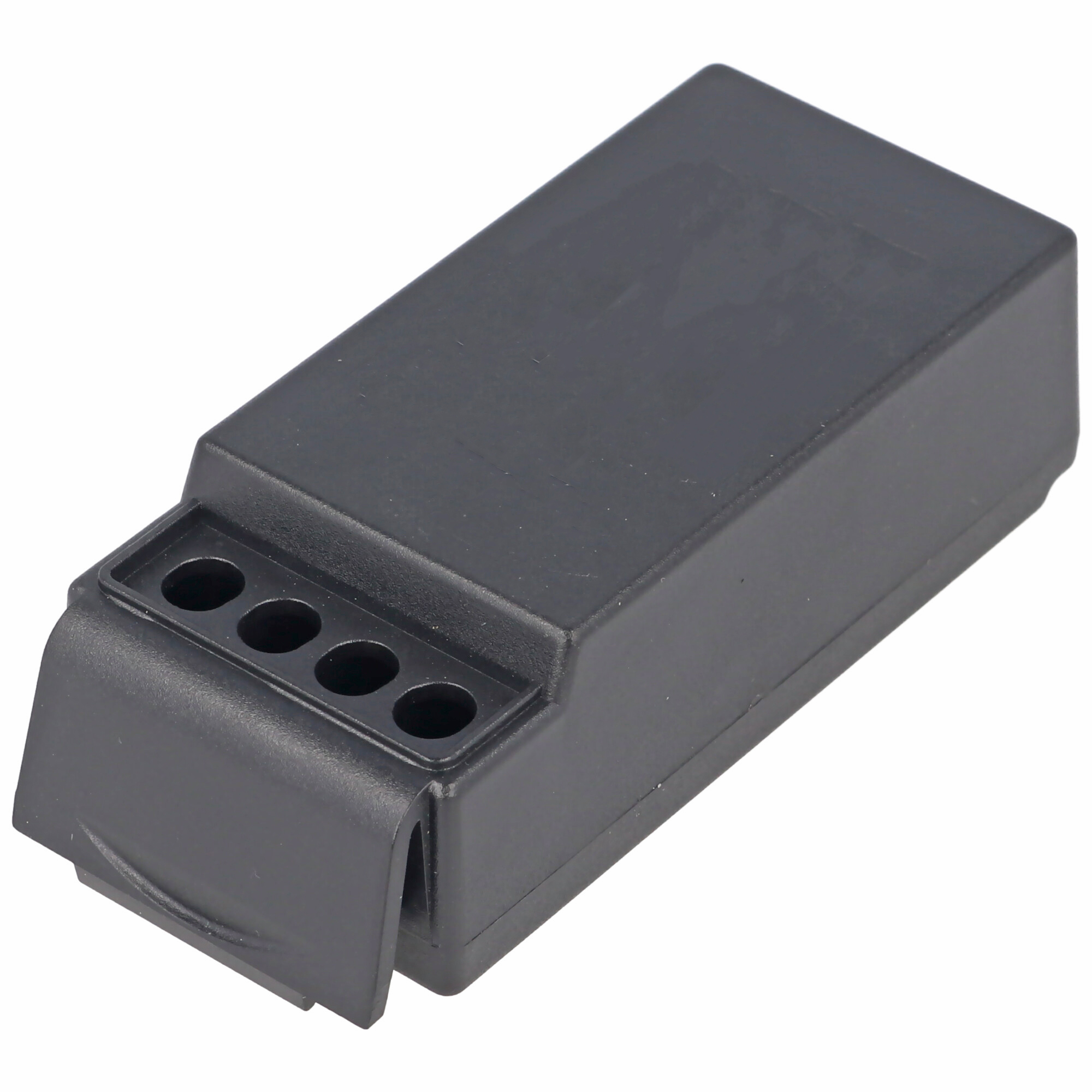 ACCUCELL Cavotec M5-1051-3600 Uyumlu Li-ion Yedek Batarya/ Pil