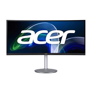 ACER CB342CUR - 34 inch - 3440 x 1440 Pixel (QHD) - IPS (In-Plane Switching)