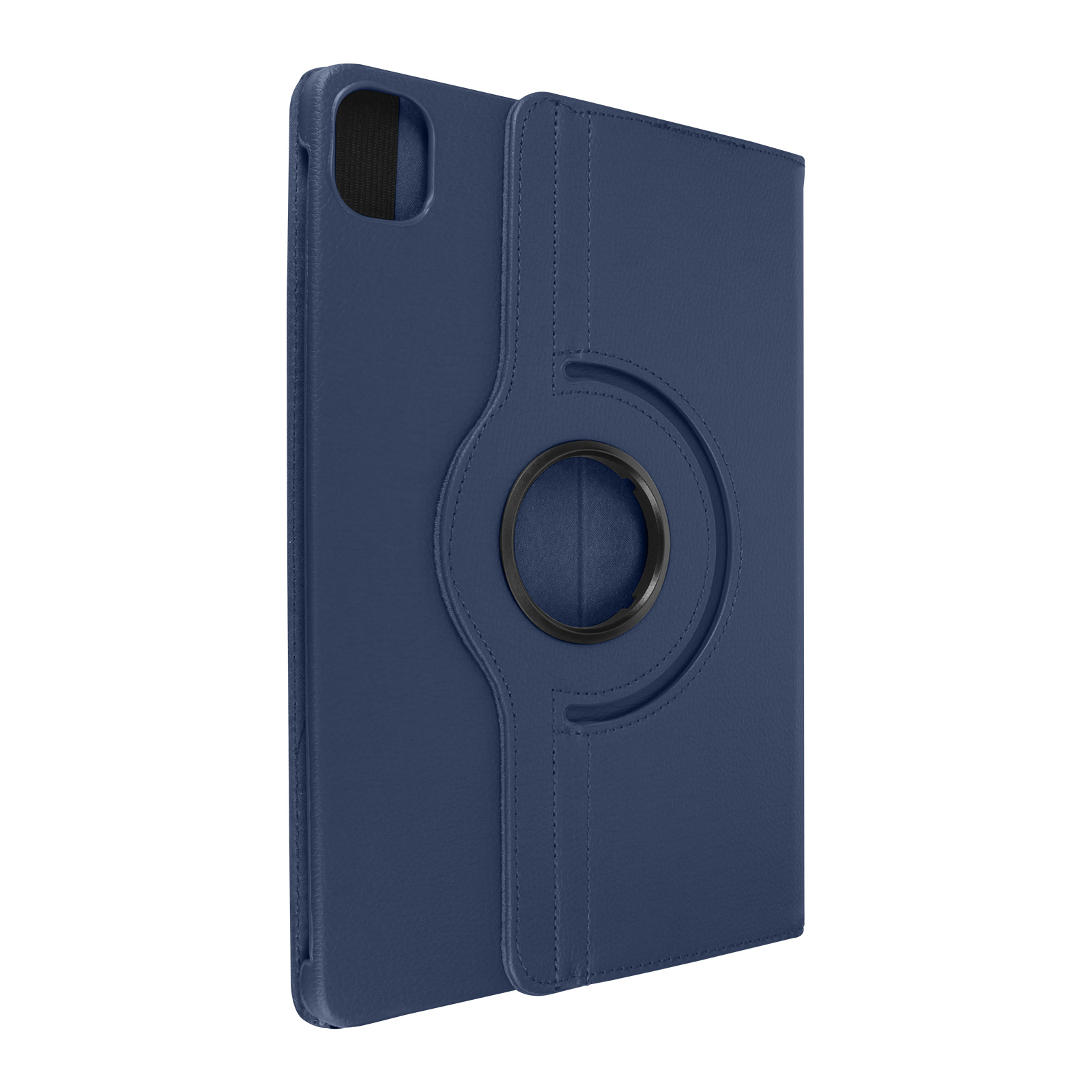 Xiaomi Series AVIZAR Bookcover 360 Blau Kunstleder, Etui für