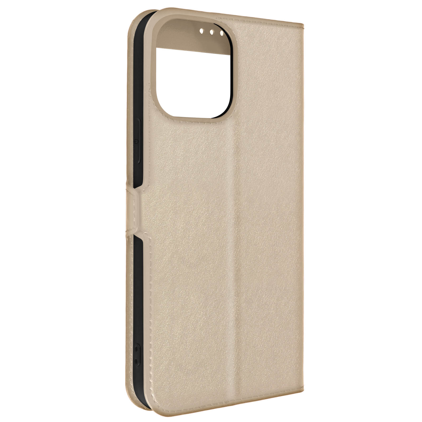 Series, iPhone Apple, 13 Towind Pro, Bookcover, Gold AVIZAR