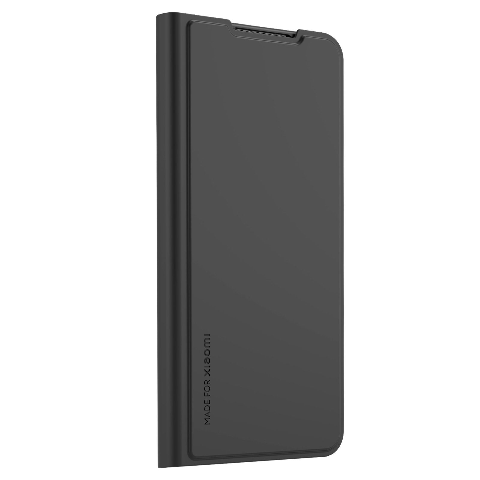 For Xiaomi, Bookcover, Redmi Made Xiaomi, Schwarz Note Series, Etui XIAOMI Kartenfach mit 11s,