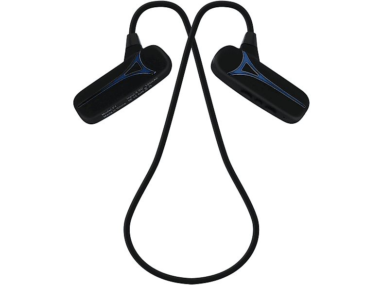 AVIZAR Kopfhörer Bluetooth F1 Kopfhörer Sport Bluetooth