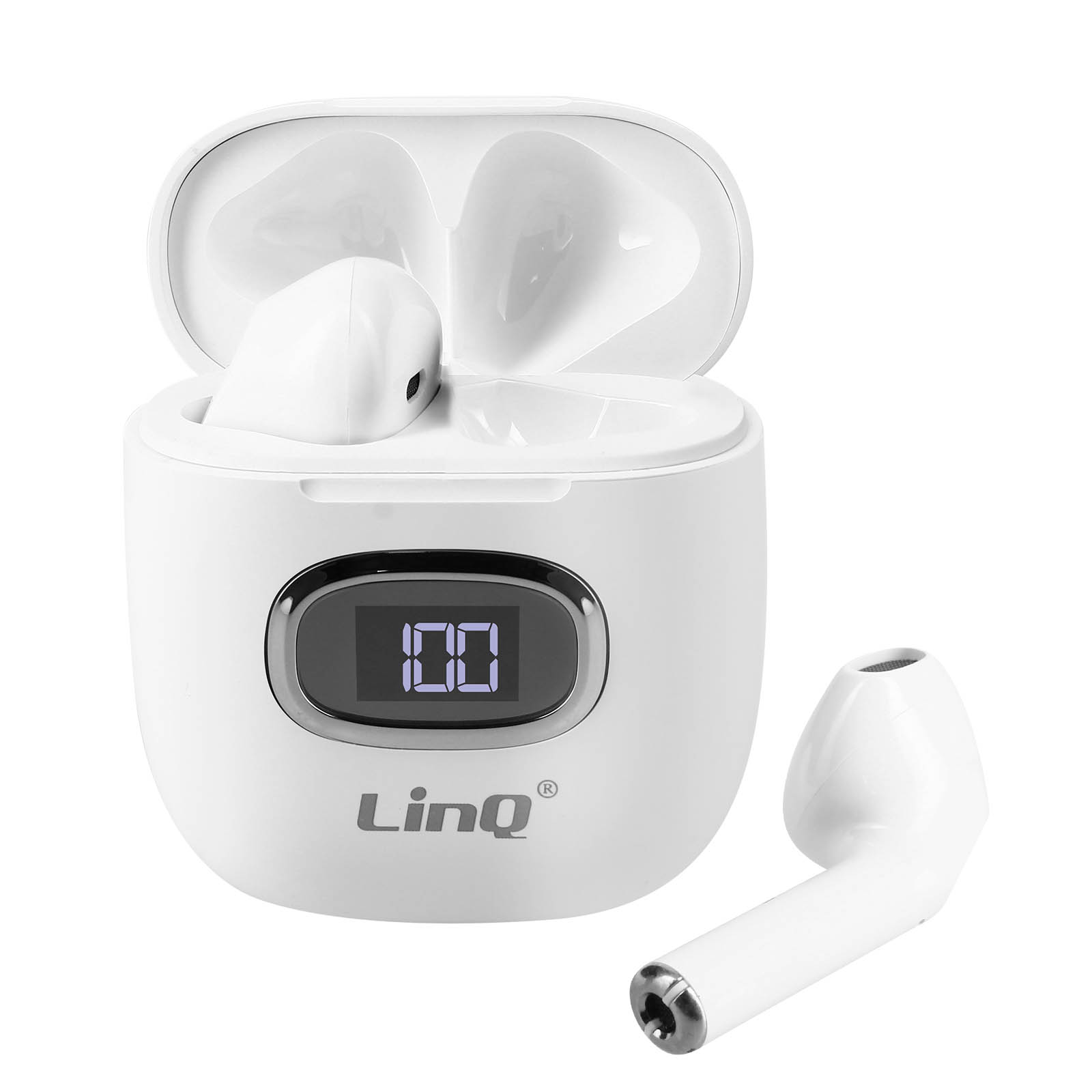 LINQ TWS33 Bluetooth Kopfhörer