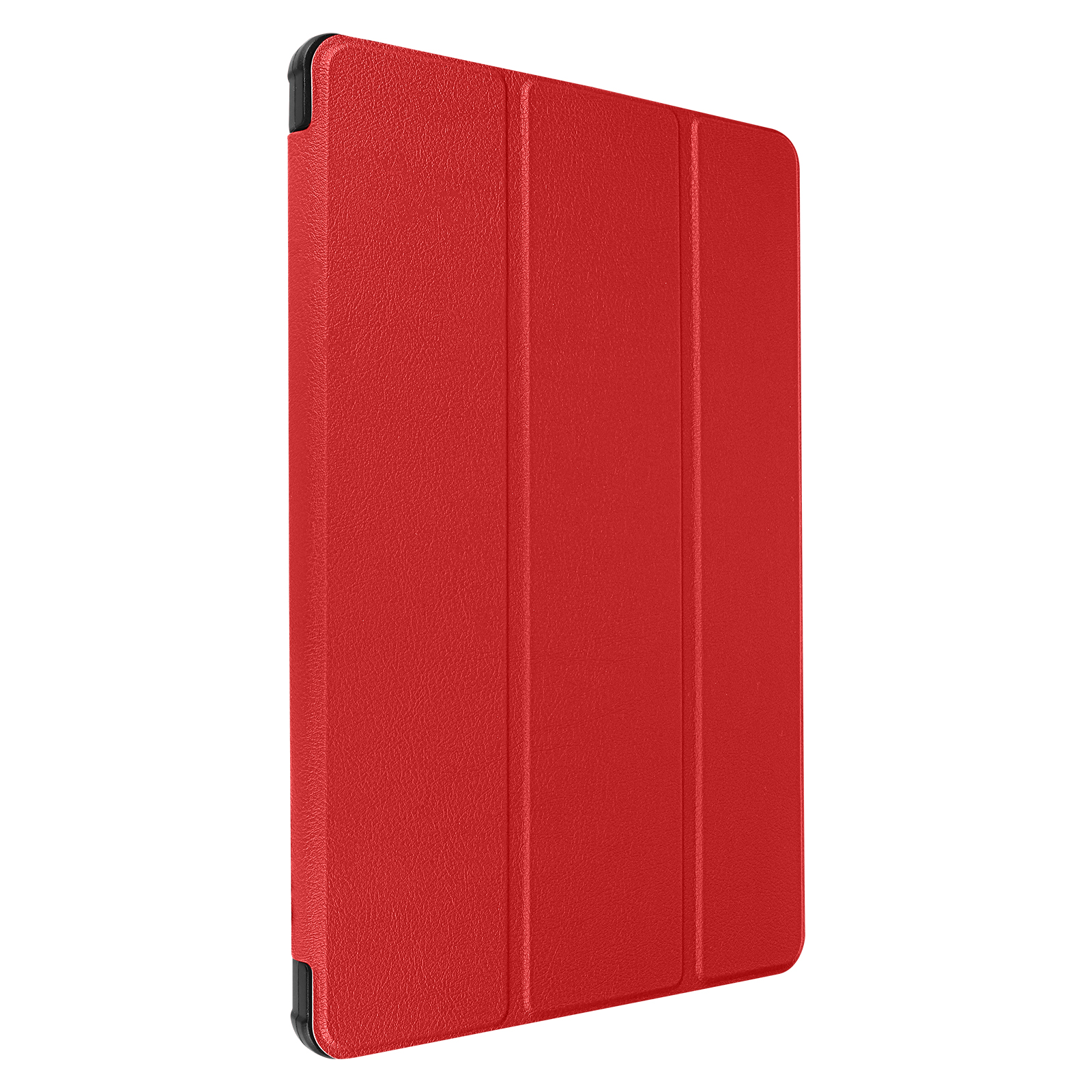 Xiaomi Trifold AVIZAR Series für Etui Bookcover Kunstleder, Rot