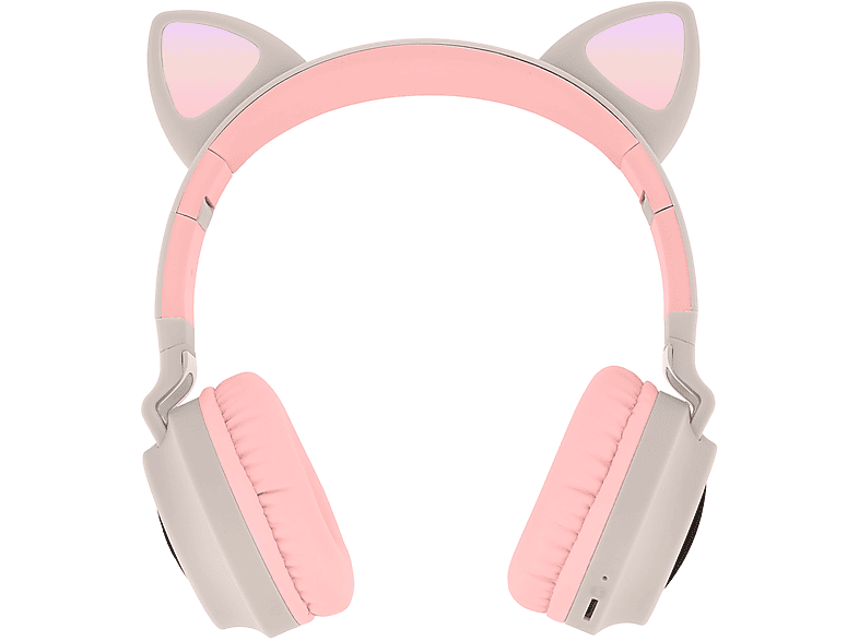 AVIZAR Kitty Series Headsets