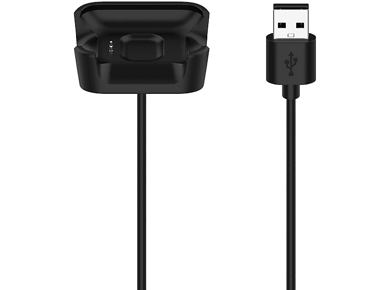 Schwarz Xiaomi, AVIZAR für Smartwatch Kabel Magnetic Ladegerät