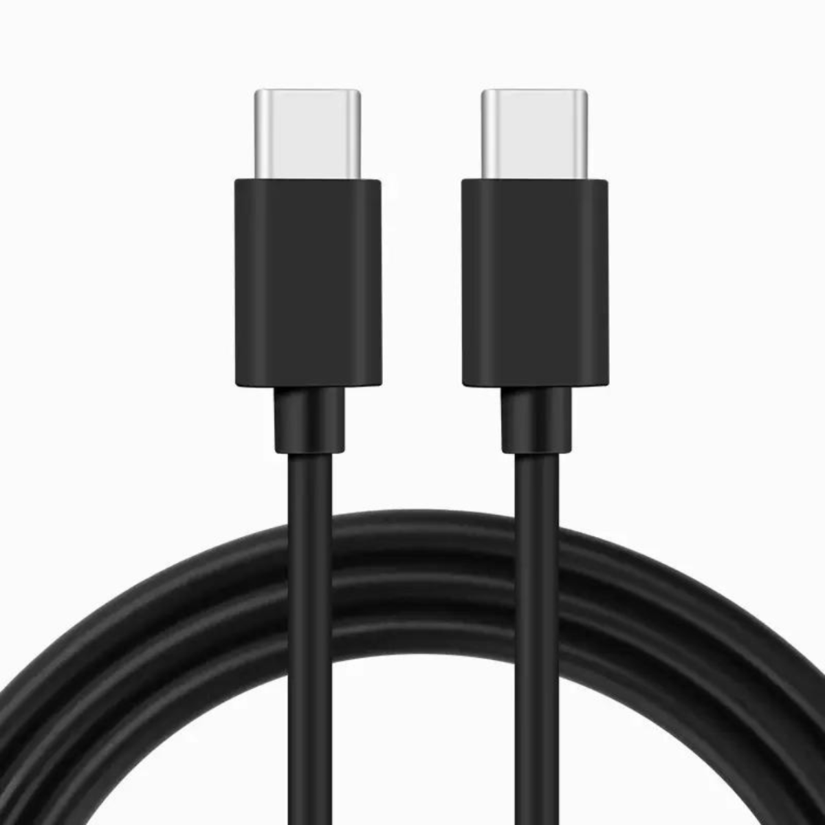 TRMK Ladegerät 25W Samsung Schnellladegerät S22, S23, USB C Galaxy Ladekabel Ladegerät C S21,USB Universal, Samsung, schwarz Samsung,Schwarz