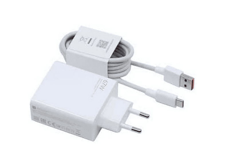 Caricabatterie USB C da 90 W per Xiaomi 15 Pro 14 Pro 13 Ultra 13 Pro