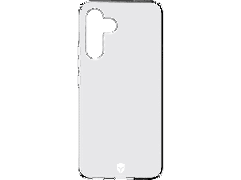 FORCE CASE Feel Handyhülle Series, Backcover, Samsung, Galaxy A54 5G, Transparent
