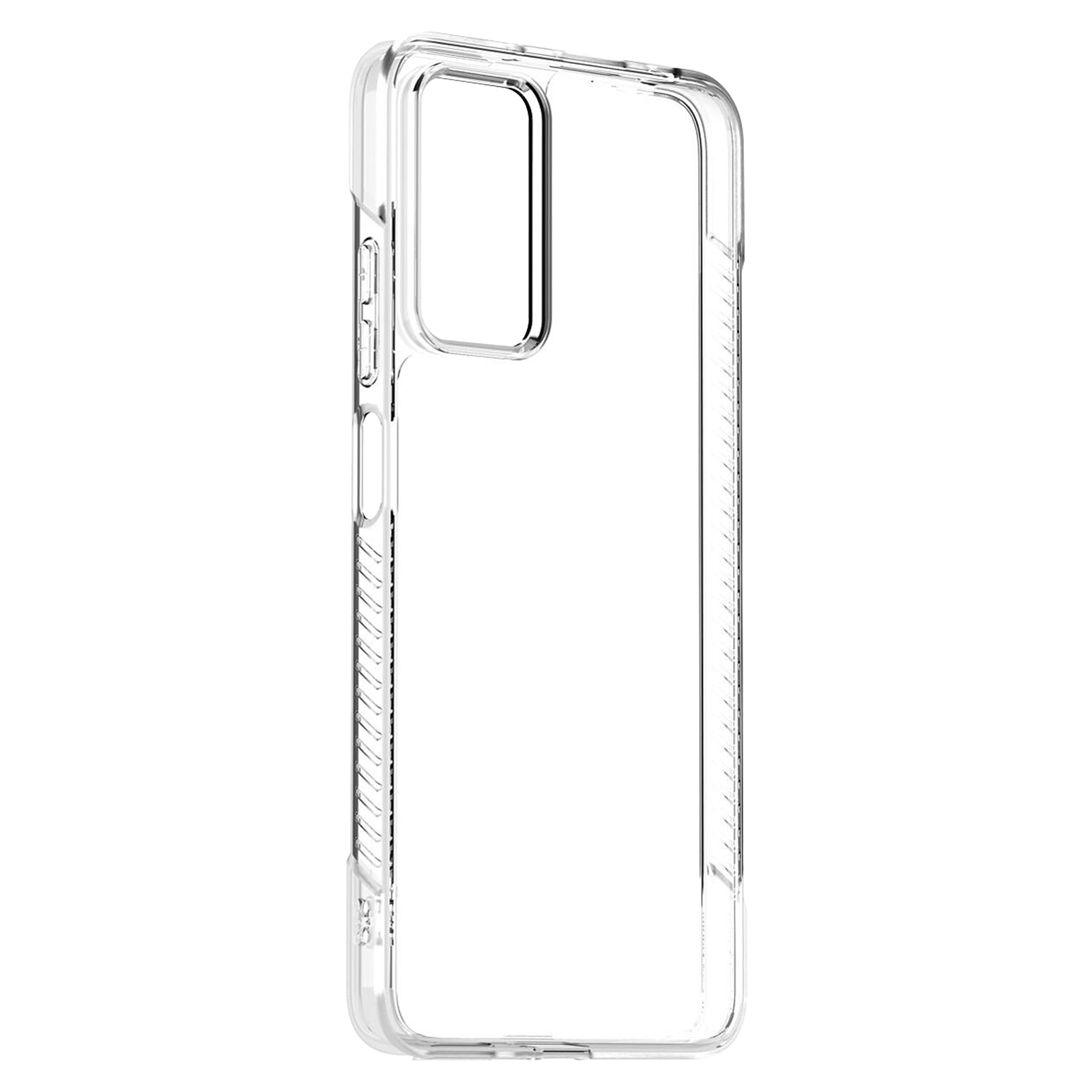 XIAOMI Made Transparent Note Xiaomi Backcover, Series, Redmi for 12s, Xiaomi