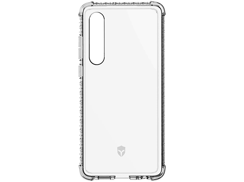 FORCE CASE Air Handyhülle Series, Backcover, Huawei, Huawei P30, Transparent