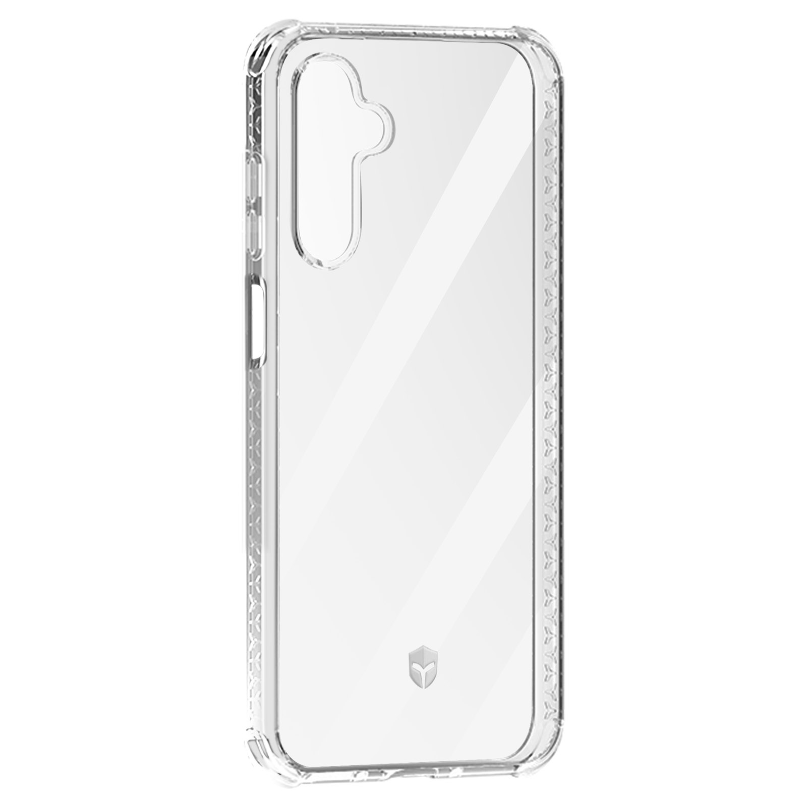 FORCE Transparent Handyhülle Backcover, Series, Air CASE A14, Galaxy Samsung,